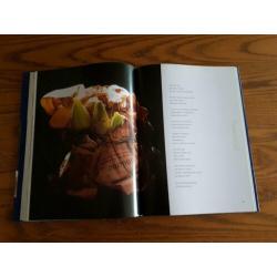 EEN MOND VOL KUNST – Koken is Kunst, Koken is Ambacht
