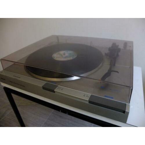 Philips FP 140 zeer goede staat vintage pickup