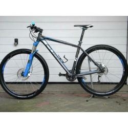 fraaie CUBE LTD Pro 29 XT / SLX