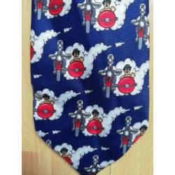 Wallace & Gromit stropdas
