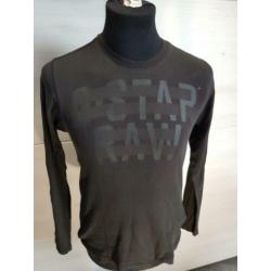 G-star RAW t-shirt M veel meer kleuren en prijsjes pme