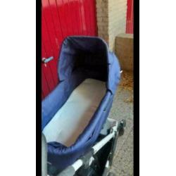 Britax Römer Go kinderwagen