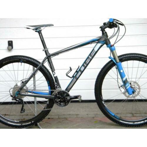 fraaie CUBE LTD Pro 29 XT / SLX