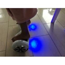 Hoverboard, wit, Leray
