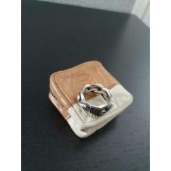 Buddha to buddha ring Francis