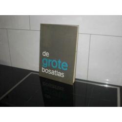 grote bos atlas