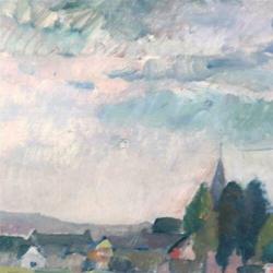 Hans Engelman (1922-2000)