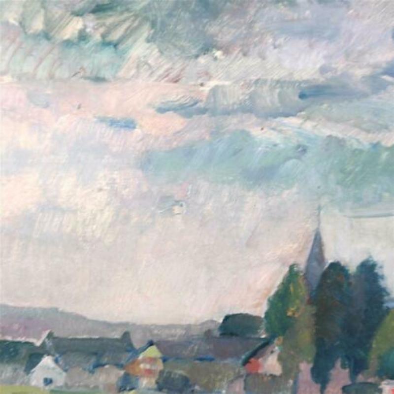 Hans Engelman (1922-2000)