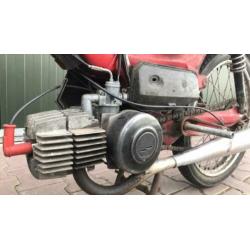 Puch maxi s