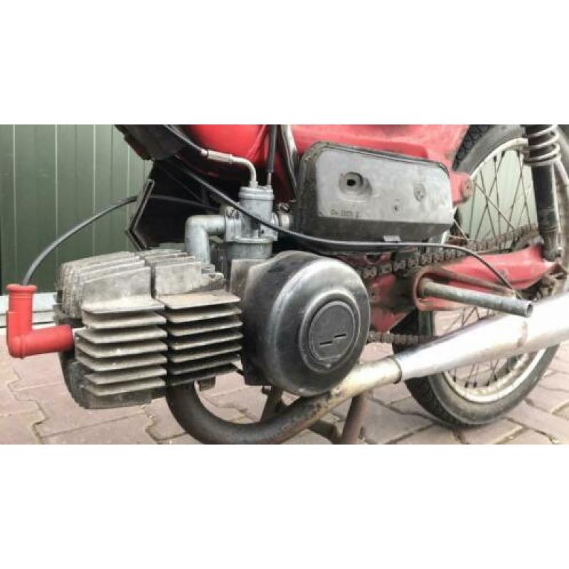 Puch maxi s