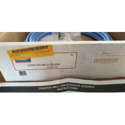 SKF Sensorkabel CMSS 932 68LC 10mtr + 20mtr NIEUW!!