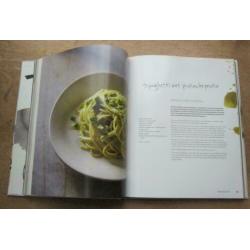 The Art of Pasta