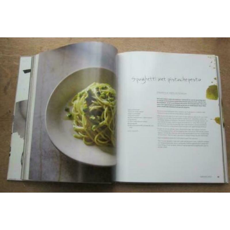 The Art of Pasta