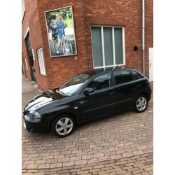 SEAT Ibiza 1.6-16V Last Edition II