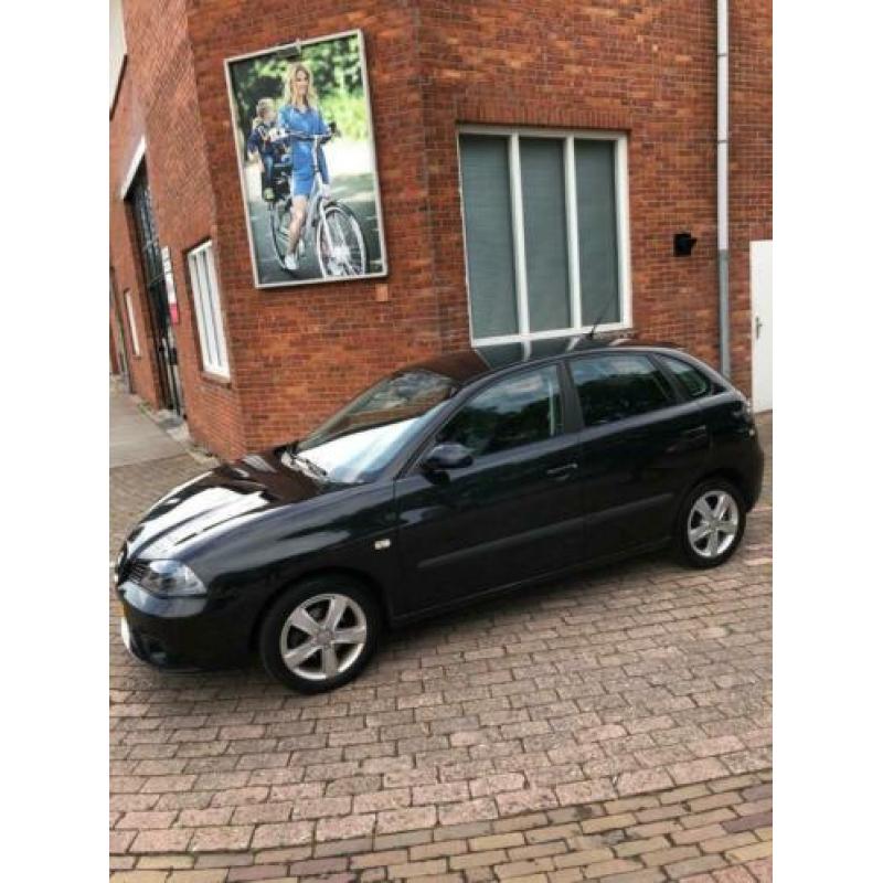 SEAT Ibiza 1.6-16V Last Edition II