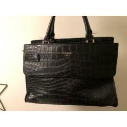 Guess tas, zgan