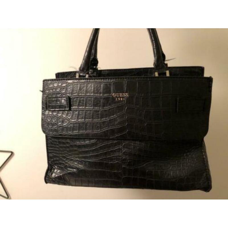 Guess tas, zgan