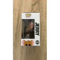 Funko pop - jerry exclusive - tom & jerry