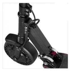 KUGOO S1 Pro Folding Electric Scooter 350W Motor LCD Display