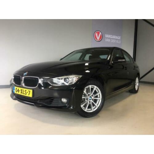 BMW 3-serie 320i High Executive Automaat,Airco,cruise contro