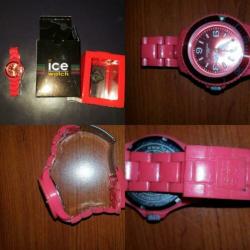 ICE WATCH rood dames