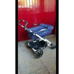 Britax Römer Go kinderwagen