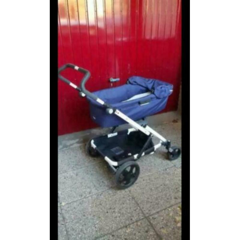 Britax Römer Go kinderwagen