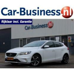 Volvo V40 2.0 D2 R-Design + Xenon + Leder + Navi + Pdc