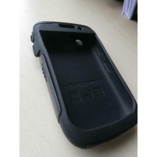 Telefoonhoes (Otterbox) voor Blackberry Curve