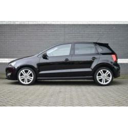 Volkswagen Polo 1.0T 95PK 5D BMT Edition / Navi / 17''LM / A