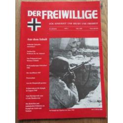 Freiwillige O.a. SS-Kampfgruppe Schweitzer Sturmgewehr