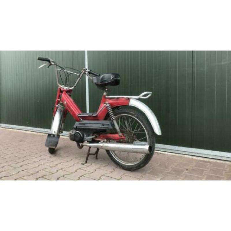 Puch maxi s