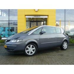 RENAULT Avantime 2.2 16V DCI Privilege