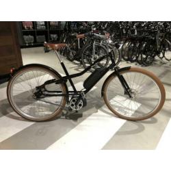 Johnny Loco Electric Avenue Ebike Elektrische fiets