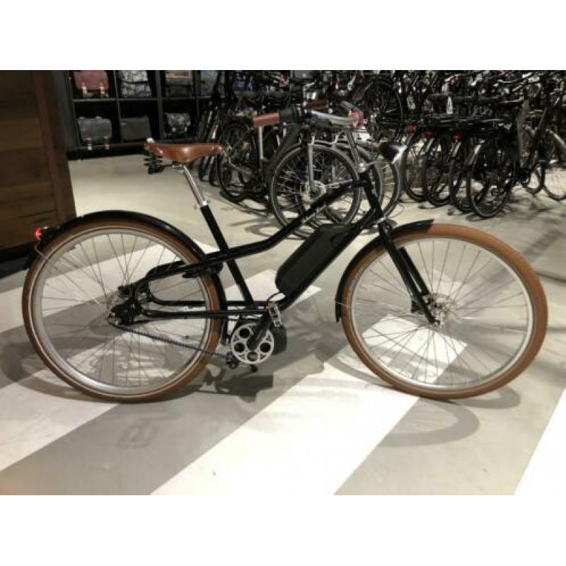 Johnny Loco Electric Avenue Ebike Elektrische fiets