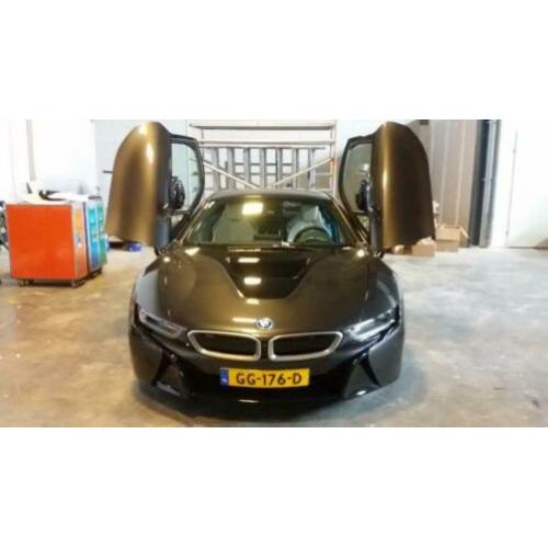 Tinten/Blinderen/Carwrap/Koplampfolie