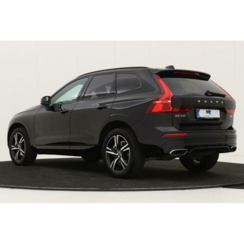 Volvo XC60 2.0 T4 R-Design MY2020 | Harmen/Kardon | DAB+ | C