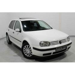 Volkswagen Golf 1.4-16V