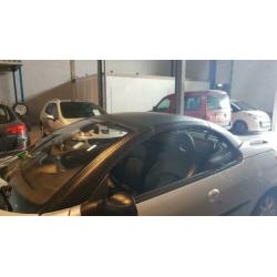 Tinten/Blinderen/Carwrap/Koplampfolie