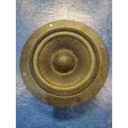 PP-M135 en BP-135 - Medium woofer met 80W max