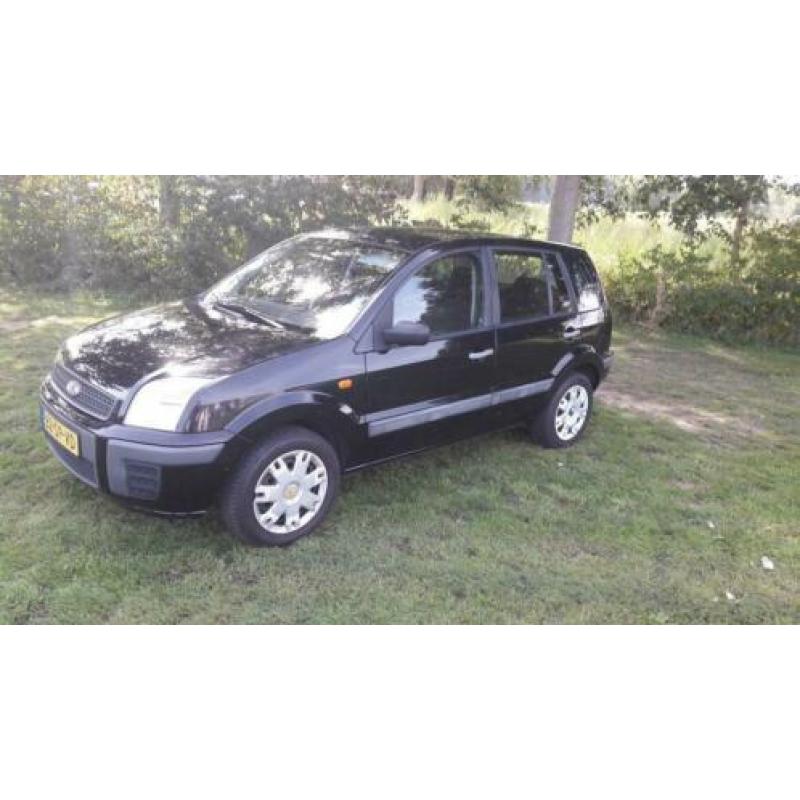 Ford Fusion 1.4-16V Champion (bj 2006)