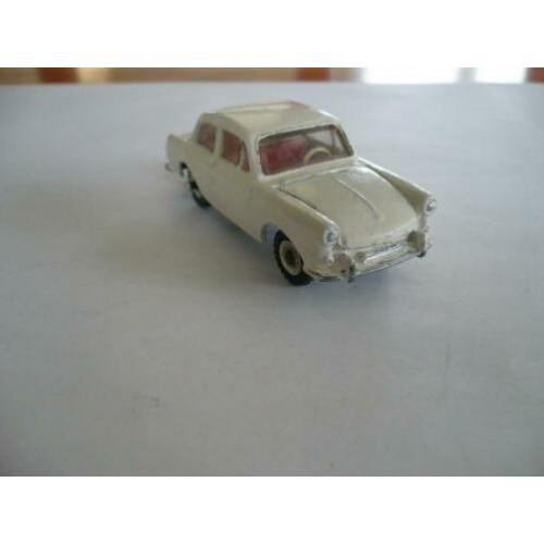 dinky toys meccano ger. volkswagen 1500