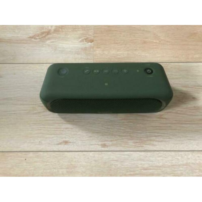 Sony SRS XB-30 Bluetooth speaker