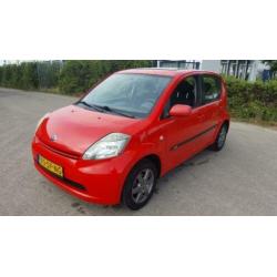 Daihatsu Sirion 1.0 5d, E 500 Sloop Premie! Zondag op Afspra