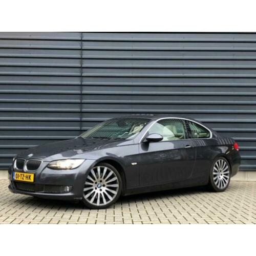 BMW 3 Serie 335 i High Executive I NL auto I Schuifdak I Led