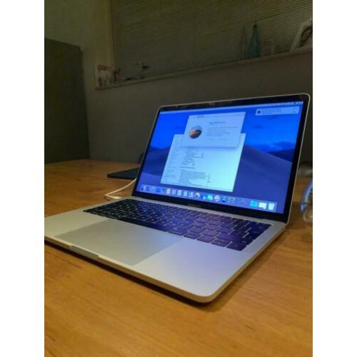 Macbook Pro 13" usb-c