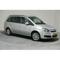 Opel Zafira 1.8 Temptation, 7Pers NL, 2e Eig Boekjes, Verzor