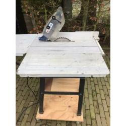 Ferm zaagtafel