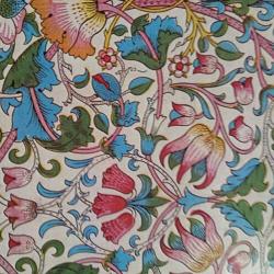 Giftwraps by Artists: William Morris