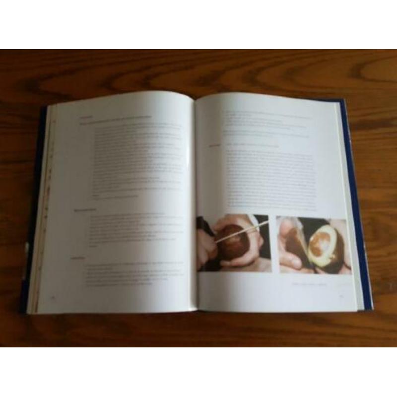 EEN MOND VOL KUNST – Koken is Kunst, Koken is Ambacht